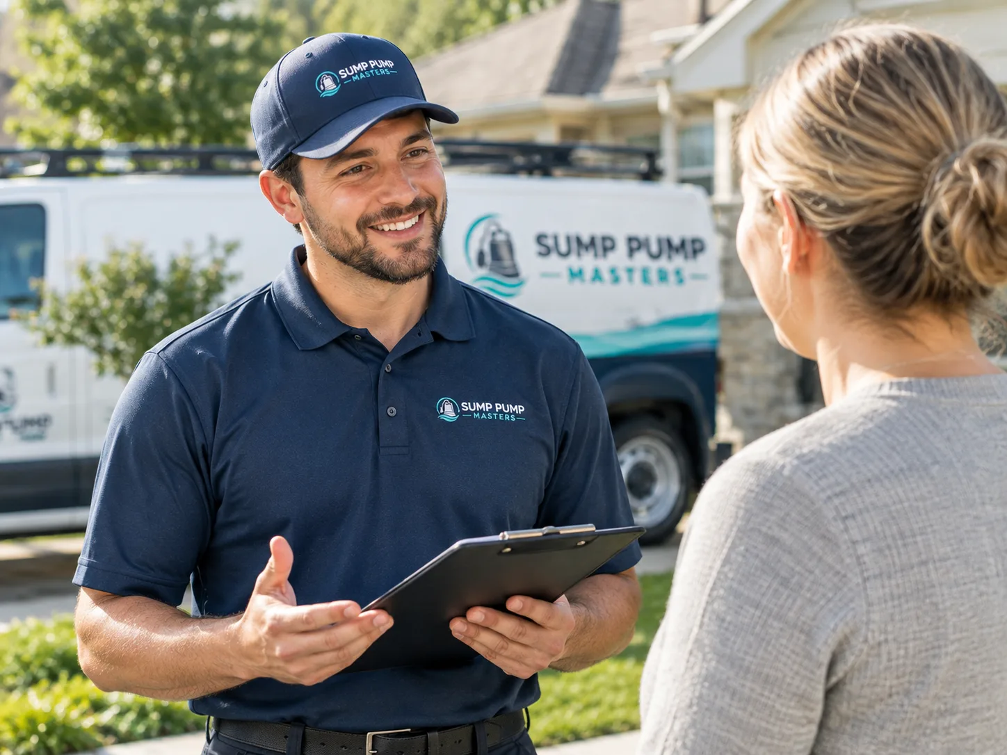 Sump Pump Repair Bim, WV FAQs